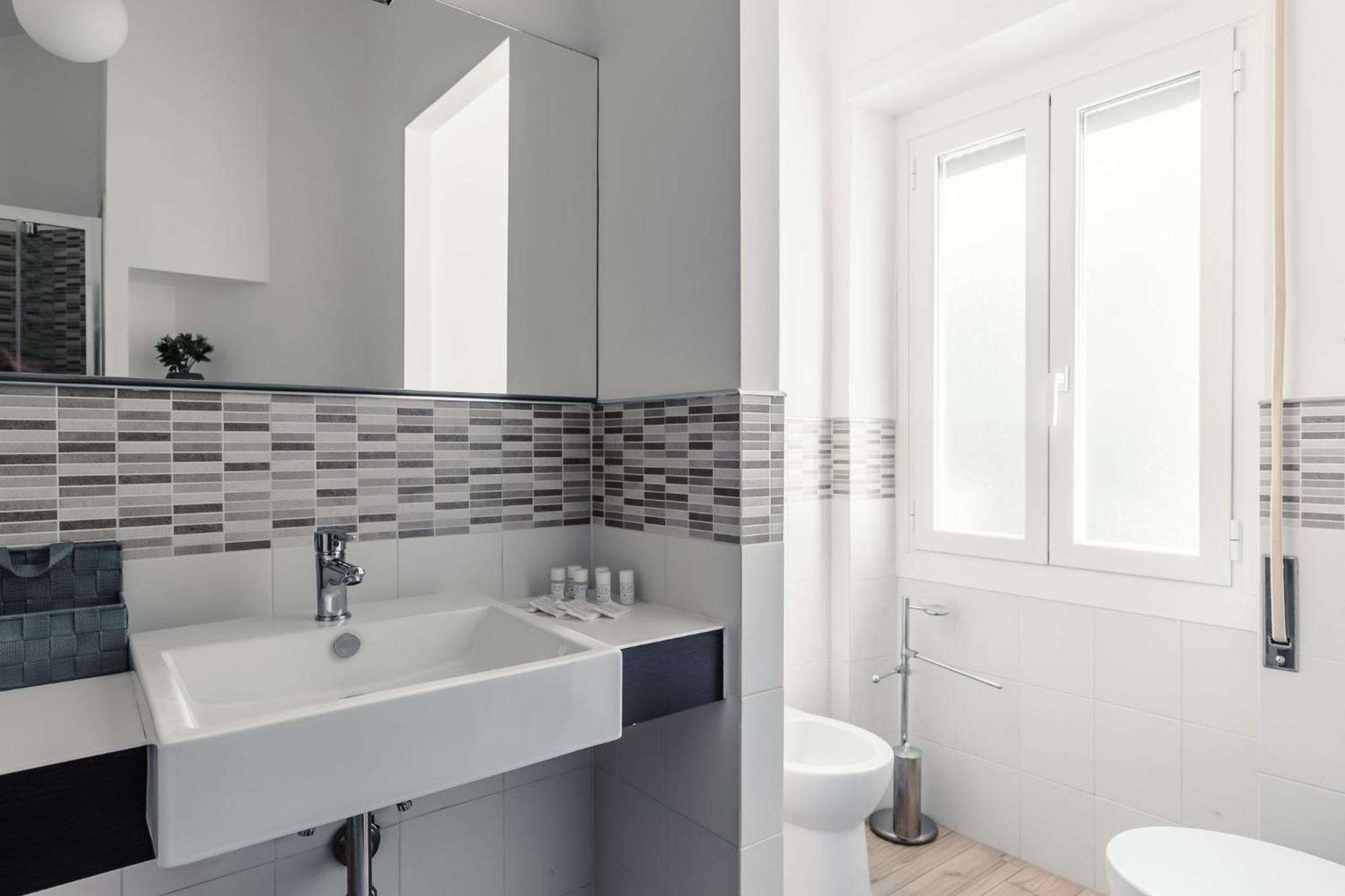 Apartamento Costanza In Roma