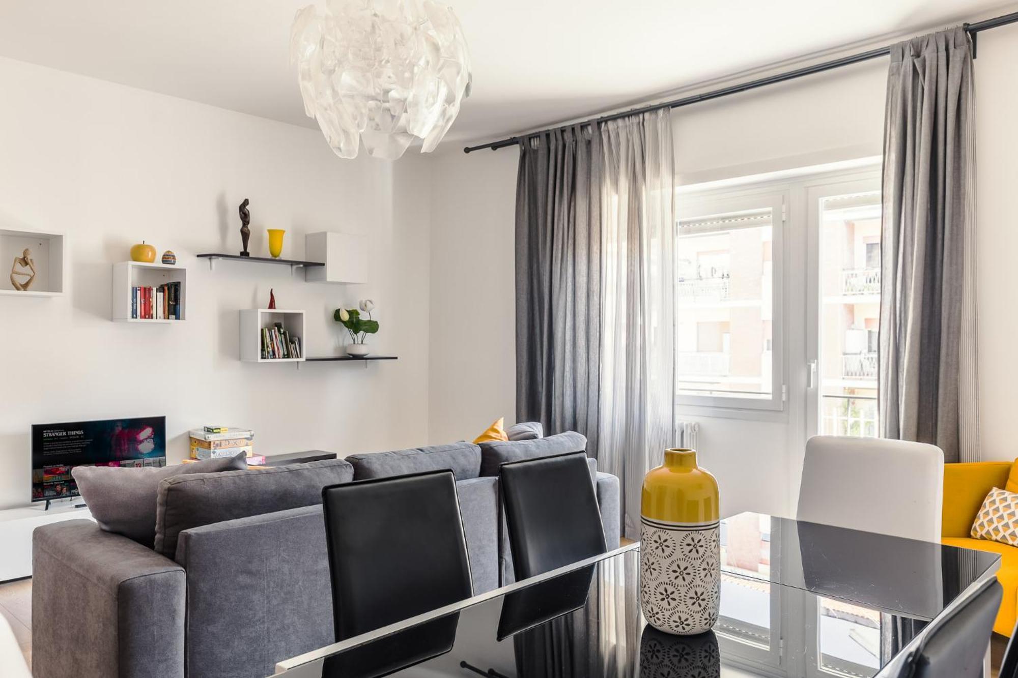 Costanza In Apartamento
