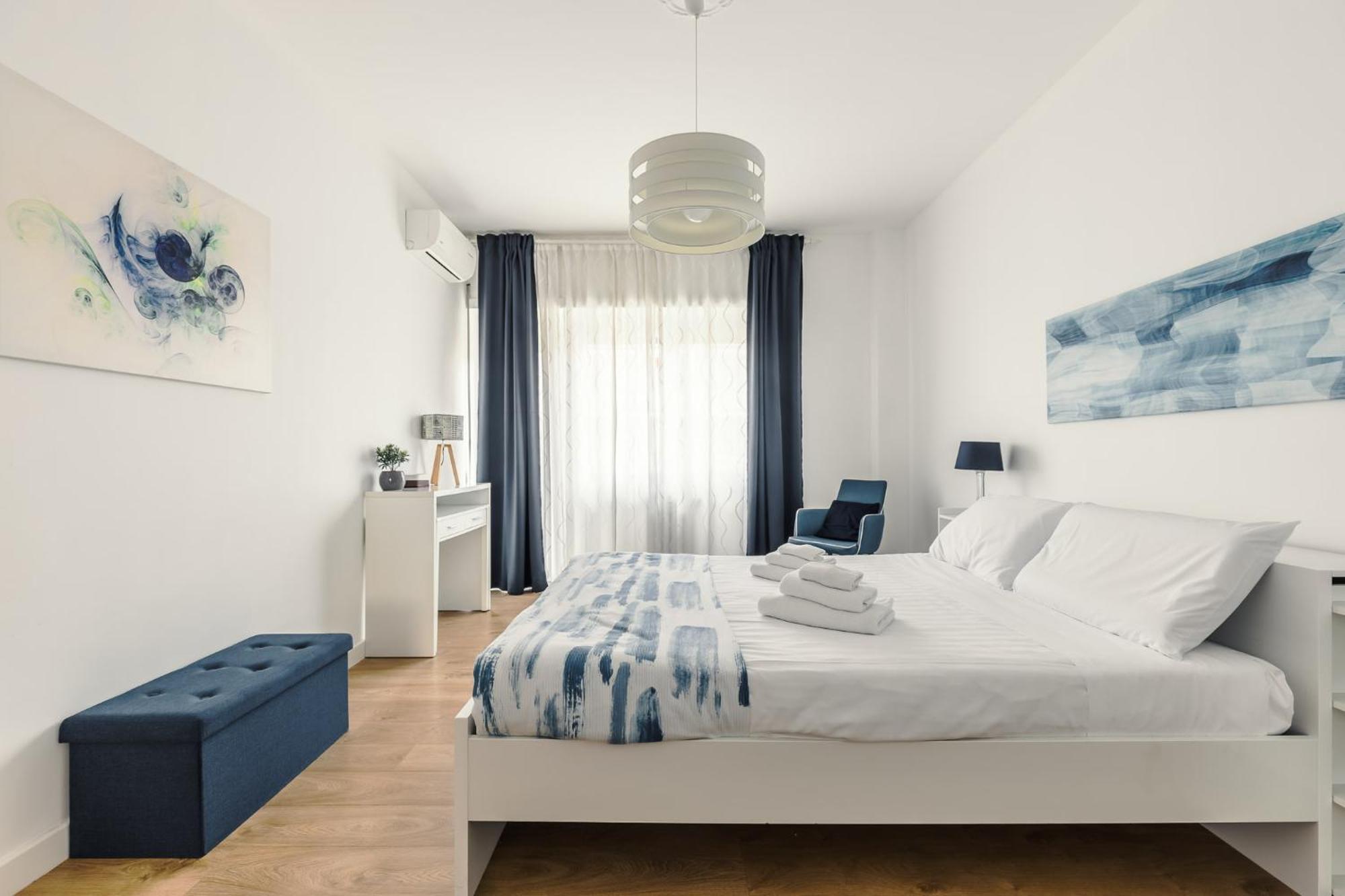 Costanza In Apartamento Roma