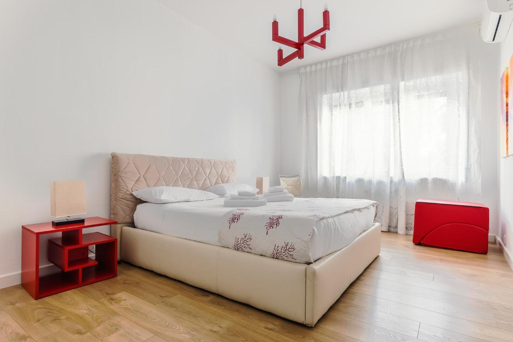 Costanza In Apartamento