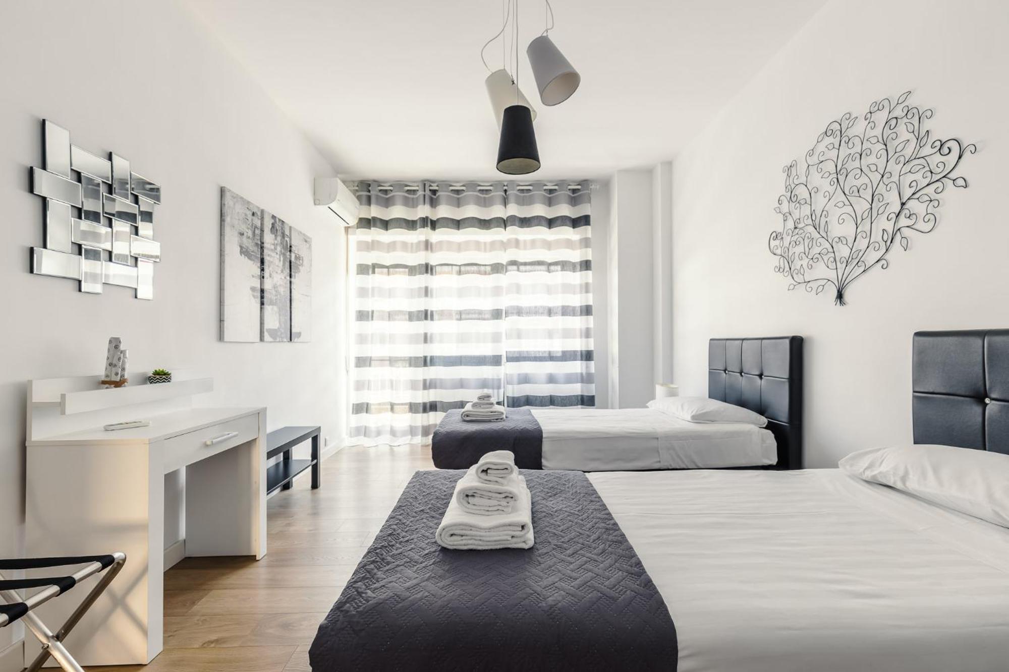 Apartamento Costanza In