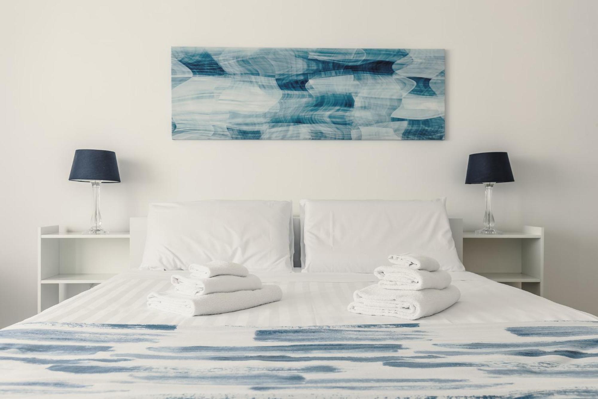 Apartamento Costanza In *
